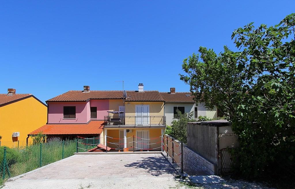 Apartments Danijel Premantura Luaran gambar