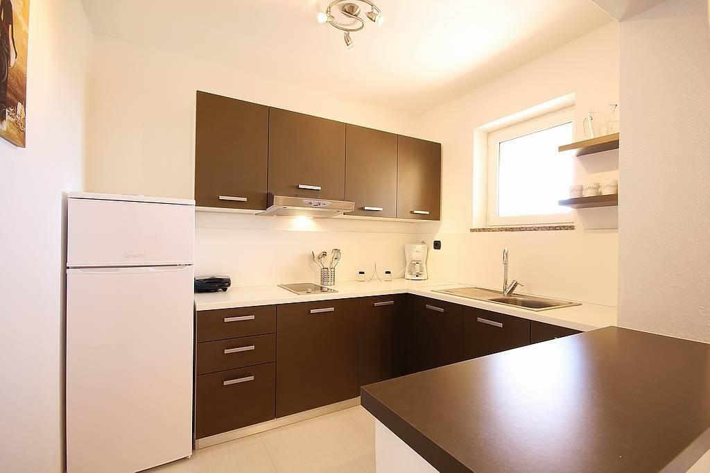 Apartments Danijel Premantura Luaran gambar